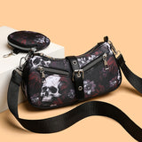 Fashion Crossbody Bag Women's Shoulder Fashion