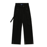 Men's Casual Pocket Casual Trousers