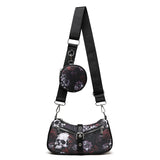 Fashion Crossbody Bag Women's Shoulder Fashion